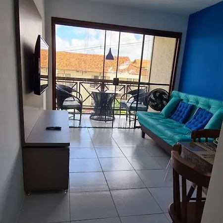 Flatsfamily Apartment Gravata  Exterior photo