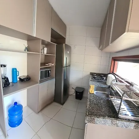 Flatsfamily Apartment Gravata  Exterior photo
