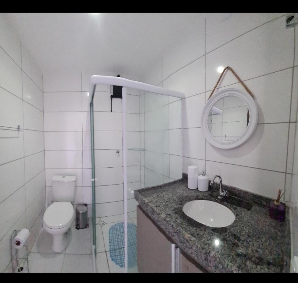 Flatsfamily Apartment Gravata (Gravata, Pernambuco)