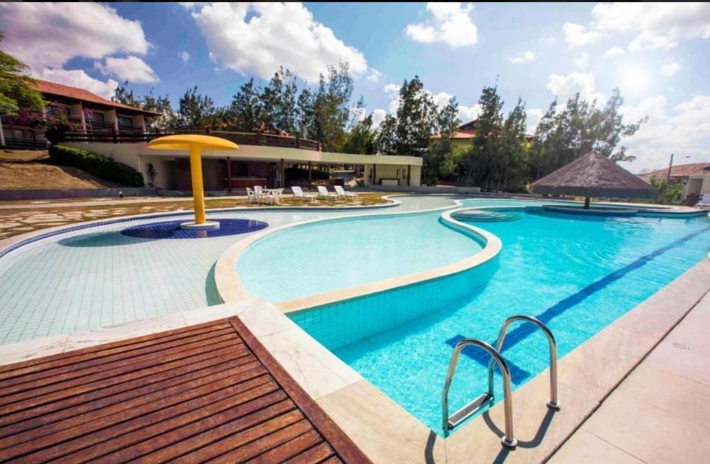 Flatsfamily Apartment Gravata (Gravata, Pernambuco)