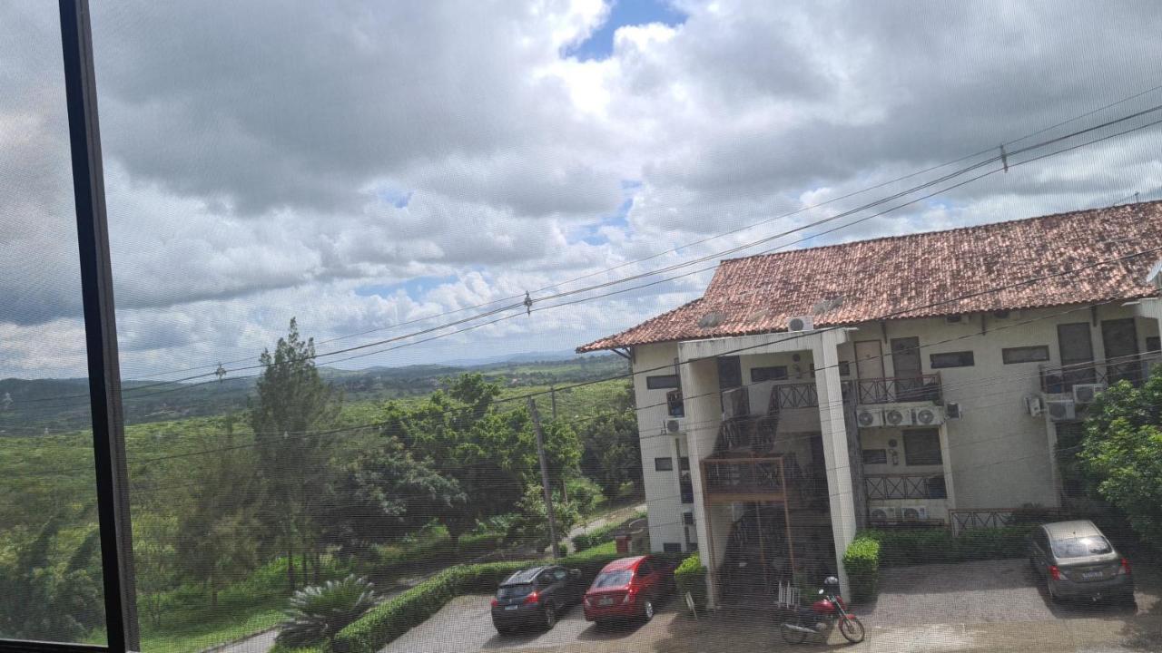 Apartment Flatsfamily Gravata (Gravata, Pernambuco)